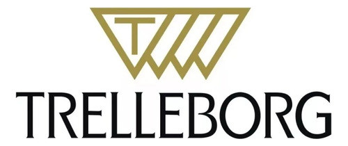 Cubierta 4.00-8 Trelleborg De 8 Telas Garden Jardinería Lawn 1