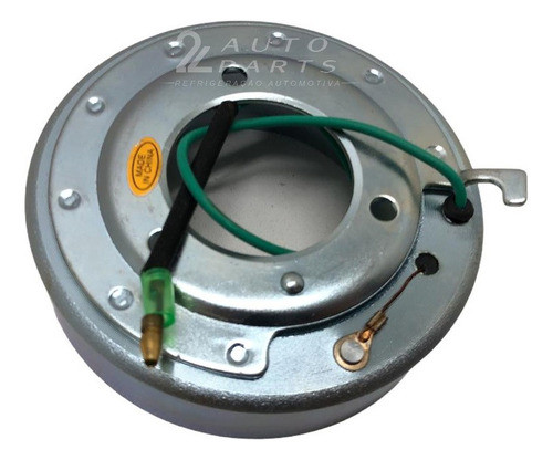 Magneto Bobina Do Compressor Tm16 24v 1