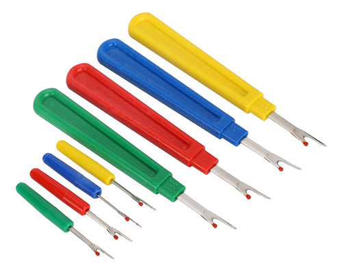 Stitch Ripper, 8 Peças, Costura À Mão, Costura À Mão, Cor Da 1