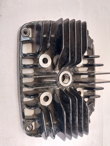 Tapa De Cilindro Yamaha Sigma  100 Original 1