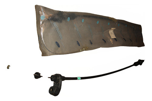 Cable Acelerador Ford Falcon 88/91 Max Econo Original 1
