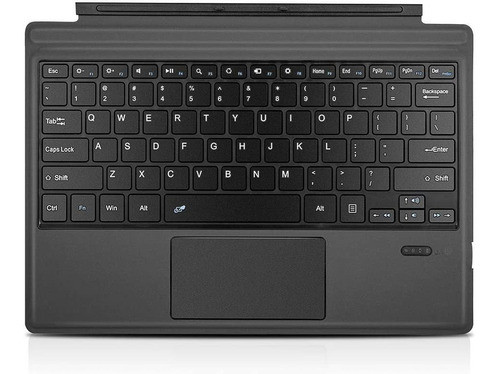 Teclado Inalambrico Para Microsoft Surface Pro 3/4/5/6 0