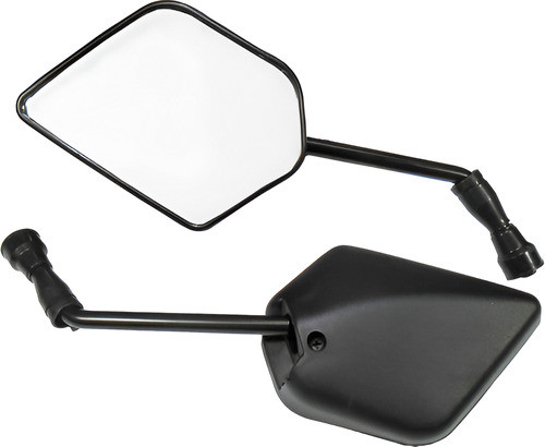 Espejos Moto Set Baccio X3m, Yumbo Shark. 0