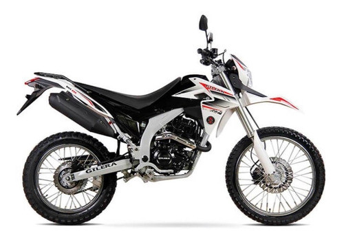 Espejos Retrovisores Gilera Smx200 Smx250 Sahel 150 1