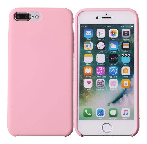 Funda Para Apple iPhone 6s / iPhone 7 / iPhone 8 (6vwd) 1