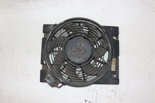 Electroventilador Opel Astra Ev-539 0