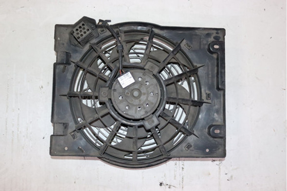 Electroventilador Opel Astra Ev-539 1