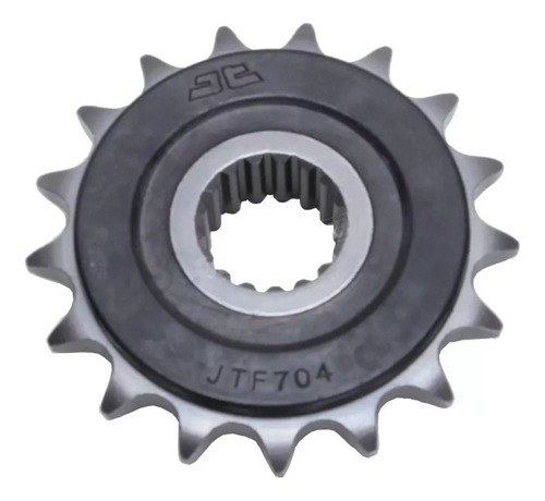 Piñon Transmision Jt Hyosung Gt 650 Naked 11-15 525 15z Fas 0