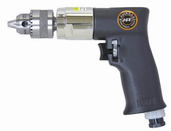 Taladro Neumático Mandril 10mm Kawasaki Kpt-68 0