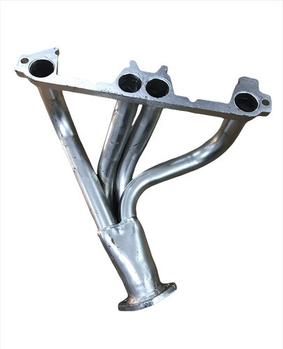 Multiple Escapes Silens Renault 19 1.6 Con Mueca Bellasilens 0
