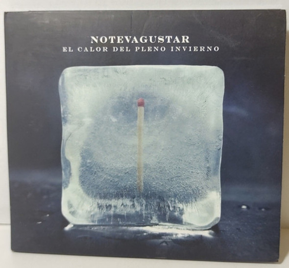 No Te Va Gustar El Calor Del Pleno Invierno Cd La Vela Puerc 0