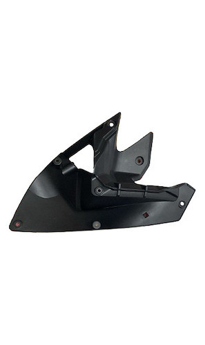 Soporte Protector Tanque Izq Tnt 15 Benelli Original Cycles 1
