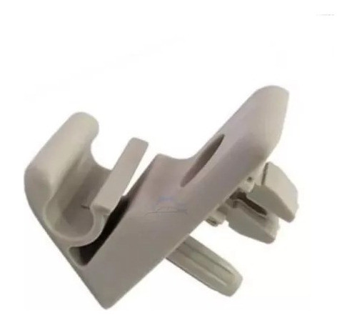 Gancho Soporte Parasol Fiat Palio Original 0