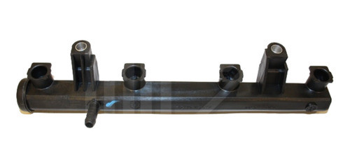 Rampa De Inyectores Vw Fox G1 Suran G1 1.6 8v 2004 - 2009 0