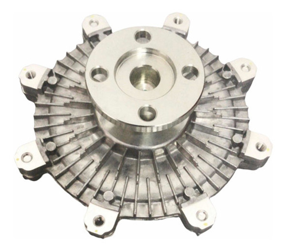 Polea Viscosa Suzuki Grand Vitara 2.0 2.4 J3 Jiii 2007-2013 1