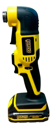 Herramienta Inalambrica Multifuncion Barovo Bil-mh 1