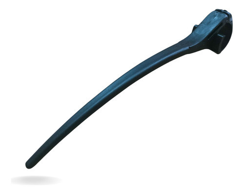 Ah166492 Dedo Recolhedor Sem Abas Nylon Colheitadeira 20un 0