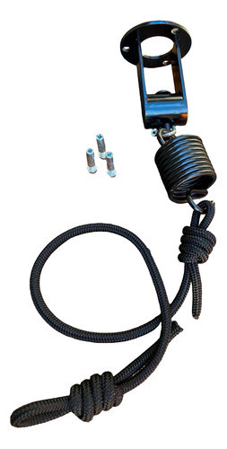 Soporte Hamaca Colgante De Techo 360° - Soportop 0