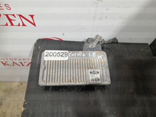 Ecu Corolla 1.8 2015 - 200529 0