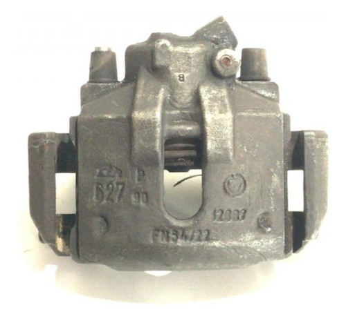 Pinça Freio Diant Esq Fiat Punto 1.6 16v Etorq 2012 A 2016 0