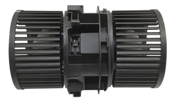 Forzador Ventilador Soplador Para Renault Megane Iii (3) 0