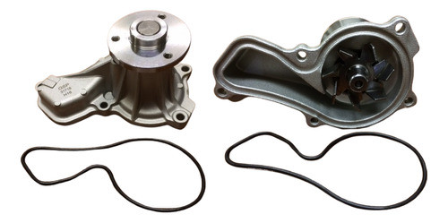 Bomba Agua 1.8 06 Gsp Honda Civic 06-11 0