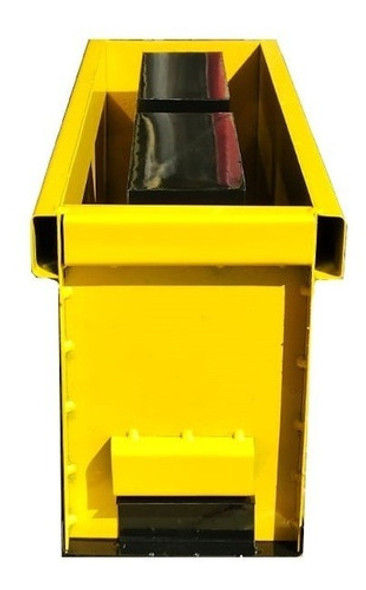 Bloquera Manual 12x19x39cm Bloques De Hormigon Cemento 1 Bloquera Manual 12x19x39cm Bloques De Hormigon Cemento 1