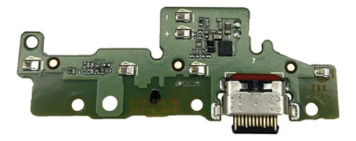 Conector De Carga Compatível Com  Moto G60s Xt2133 Nacional 1
