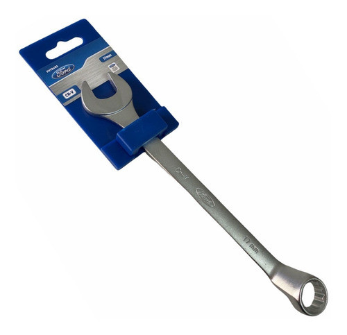 Llave Combinada 17mm Cromo Vanadio Ford 17 Mm Profesional 1
