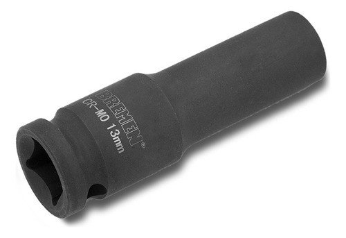 Bocallave Impacto Hexagonal Larga Bremen® 11 Mm Encastre 1/2 1