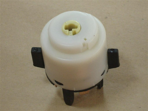 Contactor De Arranque Vw Fox 0