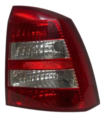 Farol Trasero Derecho Chevrolet Astra Hatch 2003-11 Arteb 0