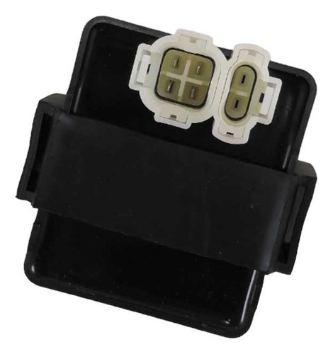 Cdi Honda Xr 125 L 2013 Al 2015 En Mr Motos Ituzaingo 0