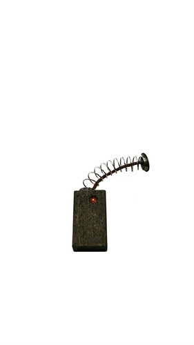 2 Carbones Para Motores Electricos 18 X 10 X 6m Bosch 0