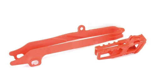 Kit Guia + Roce Cadena Honda Crf250r 2011-13 Crf450r 2011-12 0