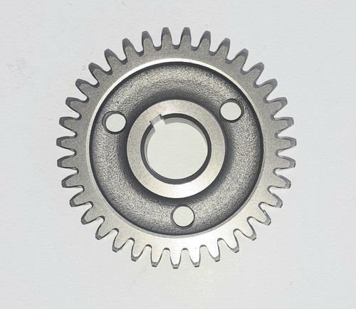 Engranaje Balanceador (n°12) Tnt300 Benelli Riccia Motos 0