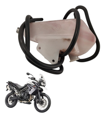 Reservatorio Agua Triumph Tiger 800xcx 0