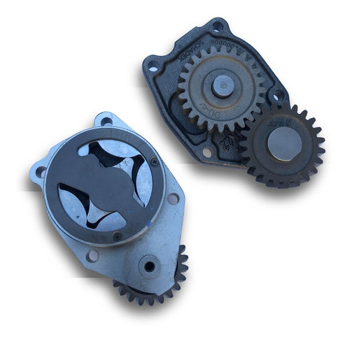 Bomba De Aceite Ford Cummins  F-4000 3.9 2005 - 2014 4bt 0