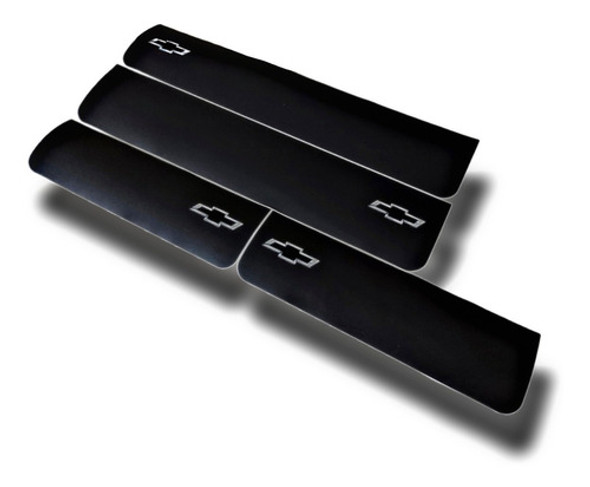 Cubre Zocalos Chevrolet Agile 0