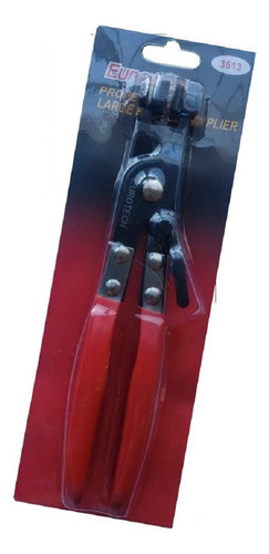 Pinza Abrazaderas Elasticas Rectangular Auto Eurotech Eu3513 1
