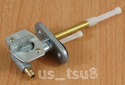 La Llave De Purga De Combustible Freeship Para Suzuki Bandit 1