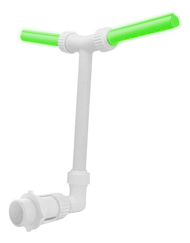 Acessórios Para Piscina Waterfall Cooling Spray 0