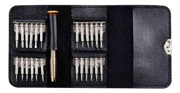 Kit Destornilladores Yaxun Yx 6025 Herramientas Profesional 1