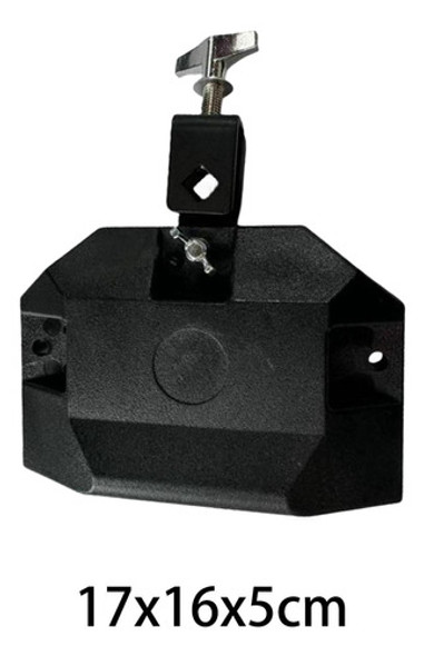 Acessórios Musicais Do Tambor Do De Percussão Do Cowbell 1