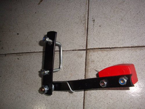 Tensor Cadena Transmicion Universal Horquillon Cuadrado 0