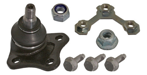 Rotula Suspension Izq Vw Golf Bora New Beetle Audi A3 0