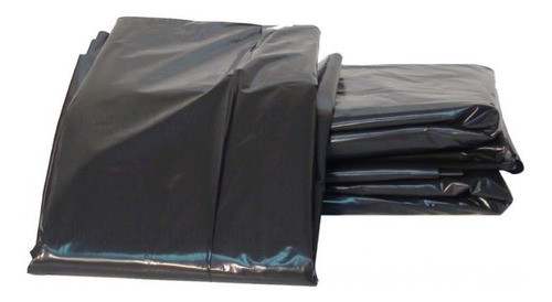 Bolsas De Consorcio 1,15x1,20 Para Tambor De 200 Lt  X 50 U. 0