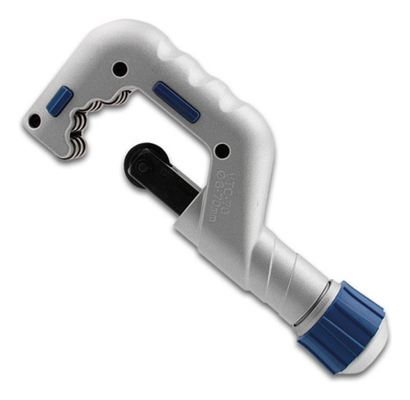 Cortadora De Caño Grande Value Vtc-70 - 1/4 A 2 5/8 0