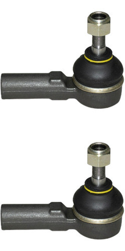 Kit X2 Extremos De Dirección Hembra Suzuki Fun 00/16 Fabila 0