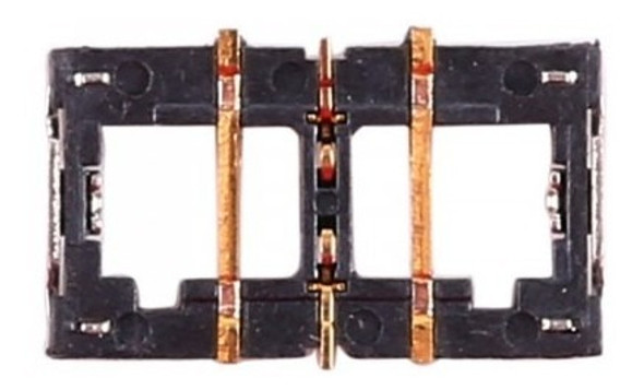 Conector De Bateria Fpc Apple iPhone 7 - 7 Plus 0